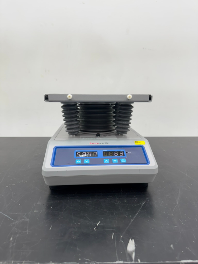 Image of Thermo Digital Waving Rotator